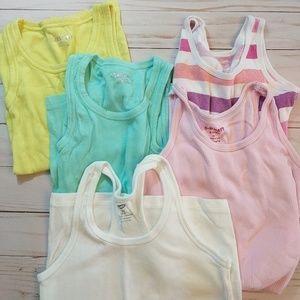 5 tank bundle size 6-7